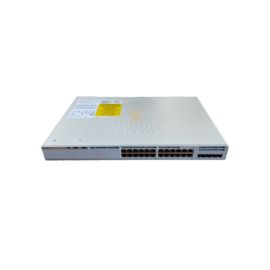 Cisco Cisco Catalyst C9200L-24P-4G-A Ethiopia