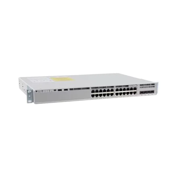 Cisco Cisco Catalyst C9200L-24P-4G-E Ethiopia