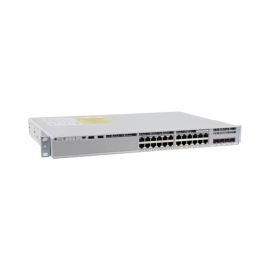 Cisco Cisco Catalyst C9200L-24P-4X-E Ethiopia