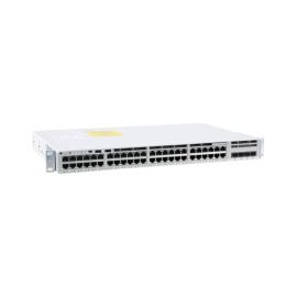 Cisco Cisco Catalyst C9200L-48P-4G-E Ethiopia