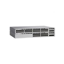 Cisco Cisco Catalyst C9200L-48PXG-2Y-A Ethiopia