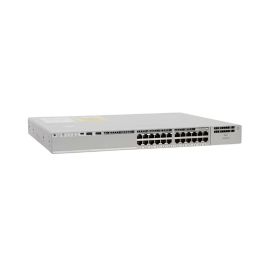Cisco Cisco Catalyst C9300-24P-A Ethiopia