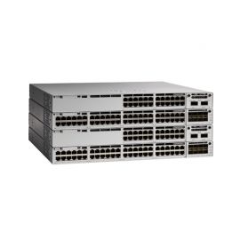 Cisco Cisco Catalyst C9300L-48T-4X-A Ethiopia