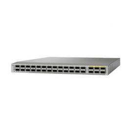 Cisco Cisco Nexus N9K-C9332PQ Ethiopia