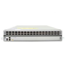 Cisco Cisco Nexus N9K-C9336PQ Ethiopia