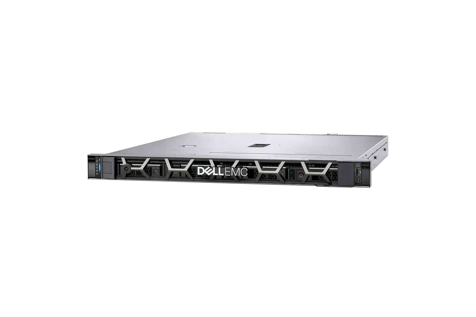 DELL DELL R250 4LFF Ethiopia