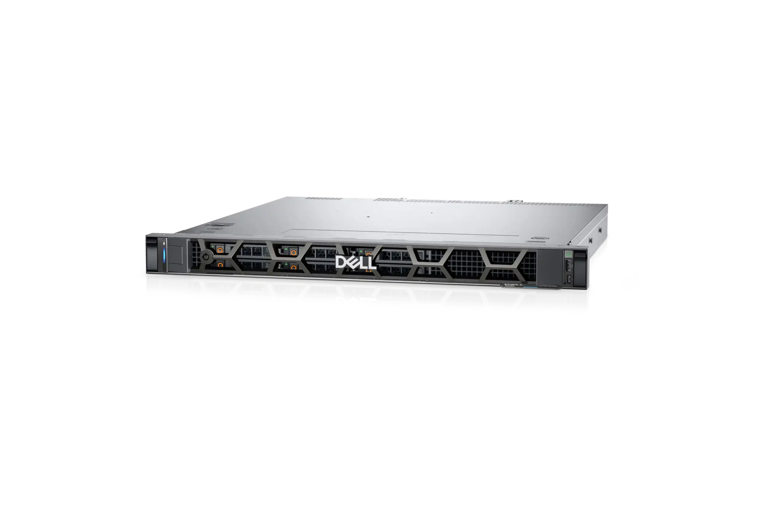 DELL DELL R260 2LFF Ethiopia