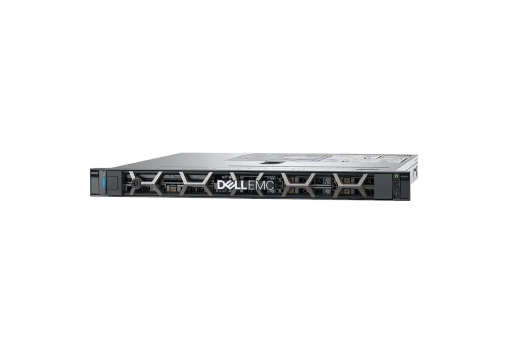 DELL DELL R340 8SFF Ethiopia
