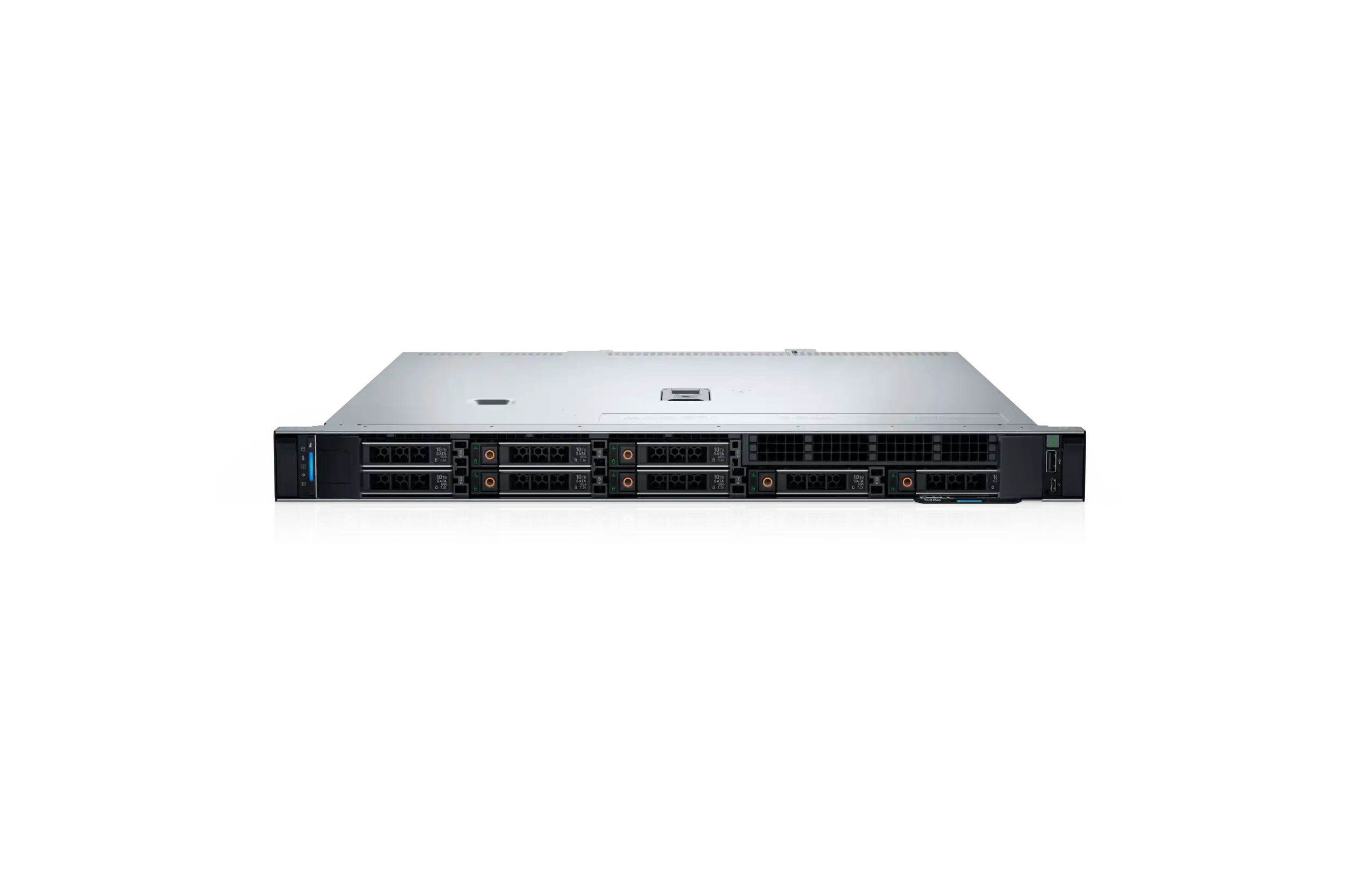 DELL DELL R360 8SFF Ethiopia