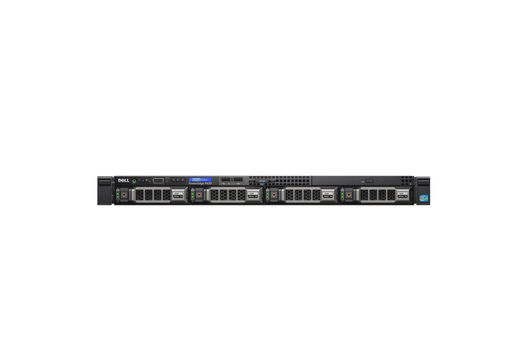 DELL DELL R430 4LFF Ethiopia