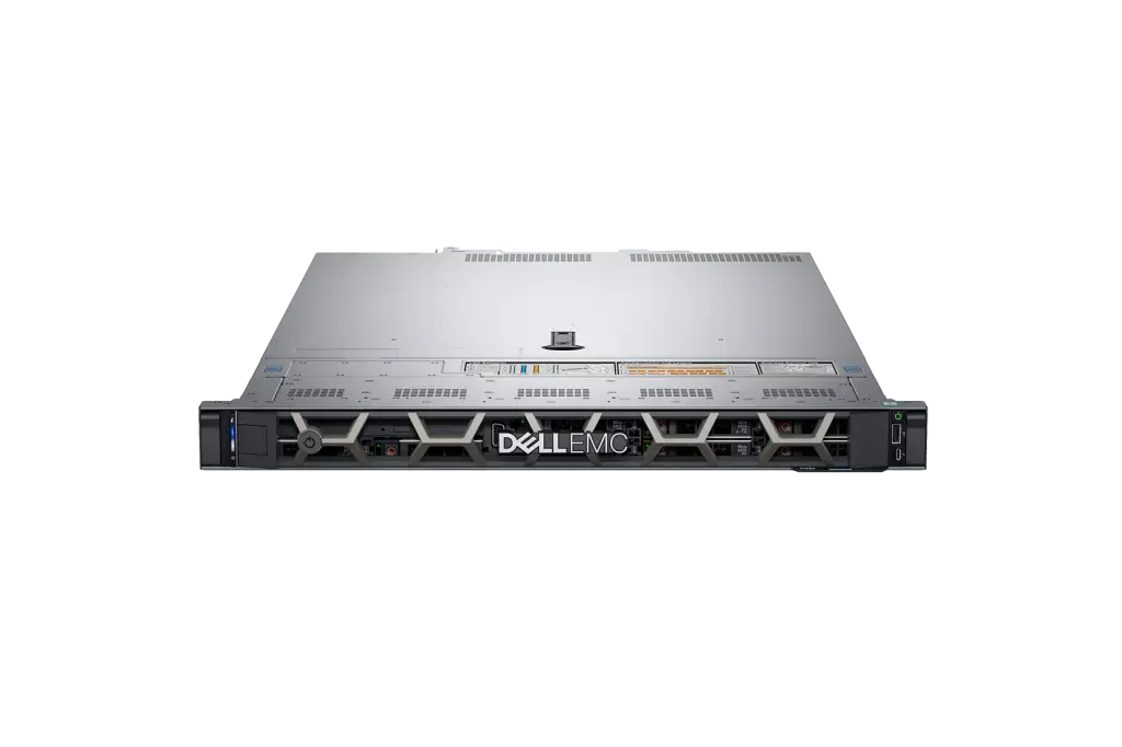 DELL DELL R440 8SFF Ethiopia