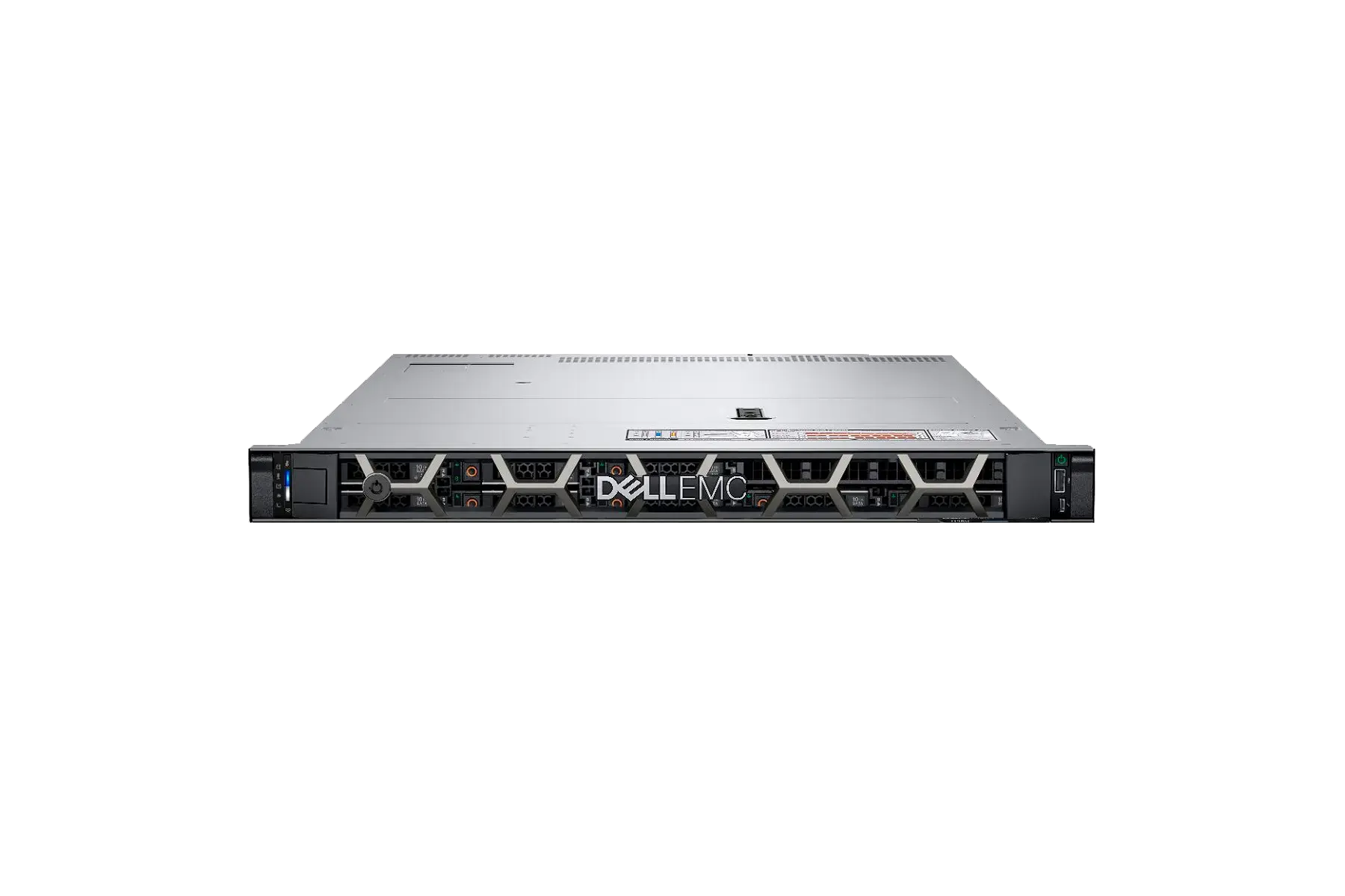 DELL DELL R450 4LFF Ethiopia