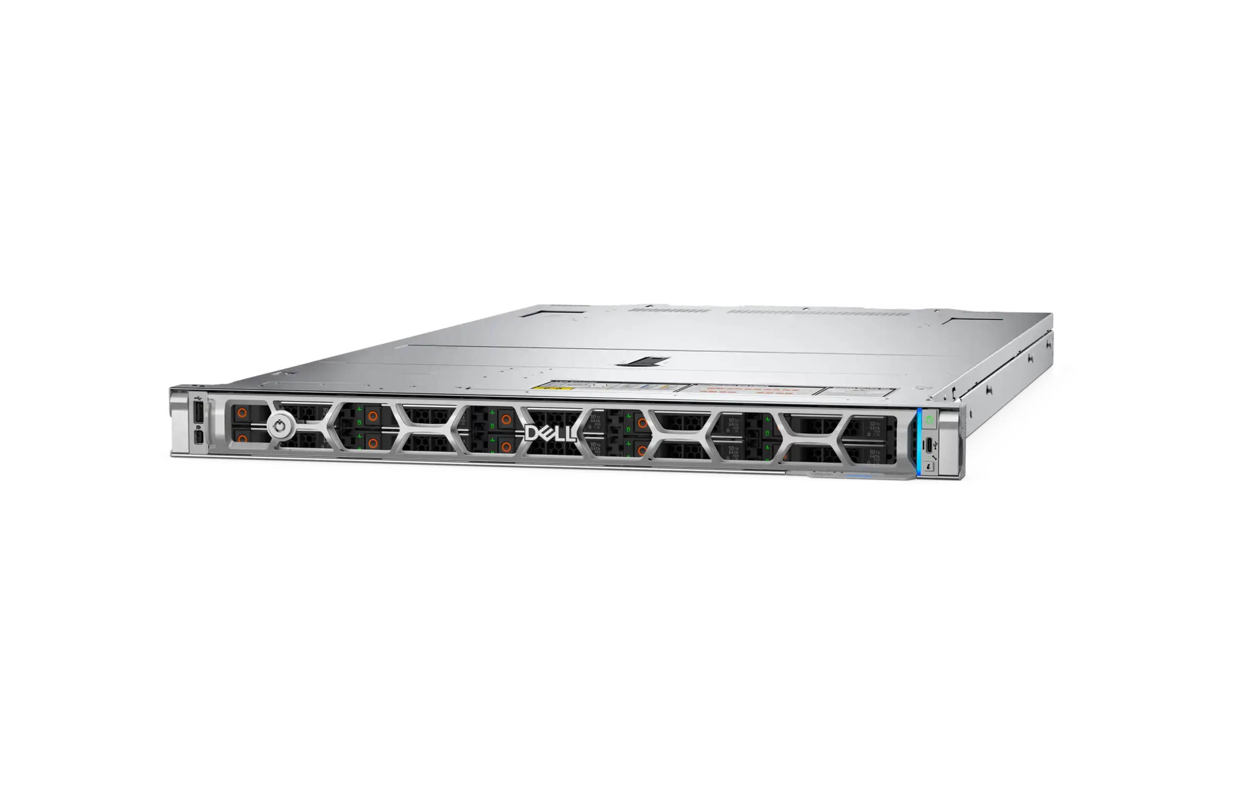 DELL DELL R470 8SFF Ethiopia