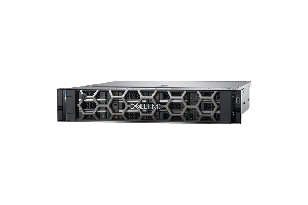 DELL DELL R540 12LFF Ethiopia