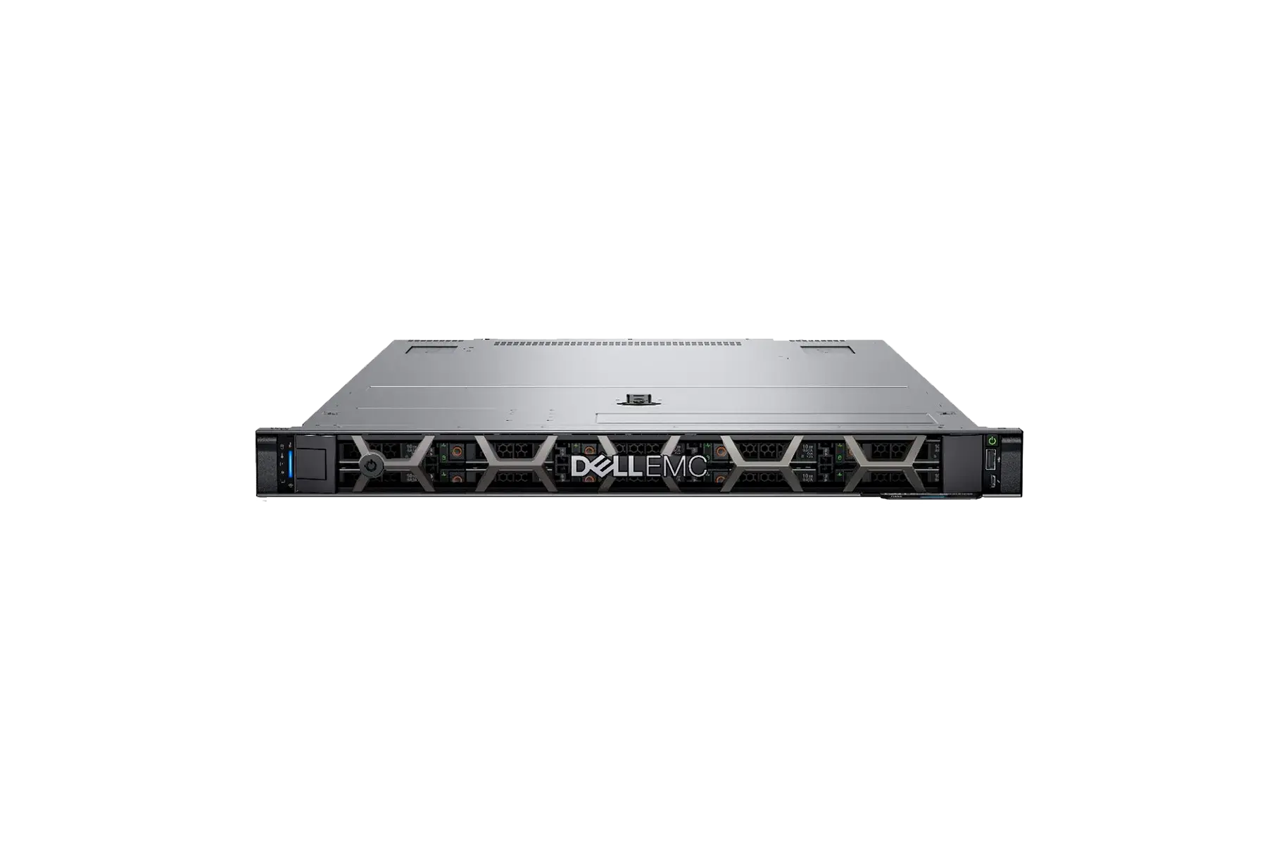 DELL DELL R660 8SFF Ethiopia