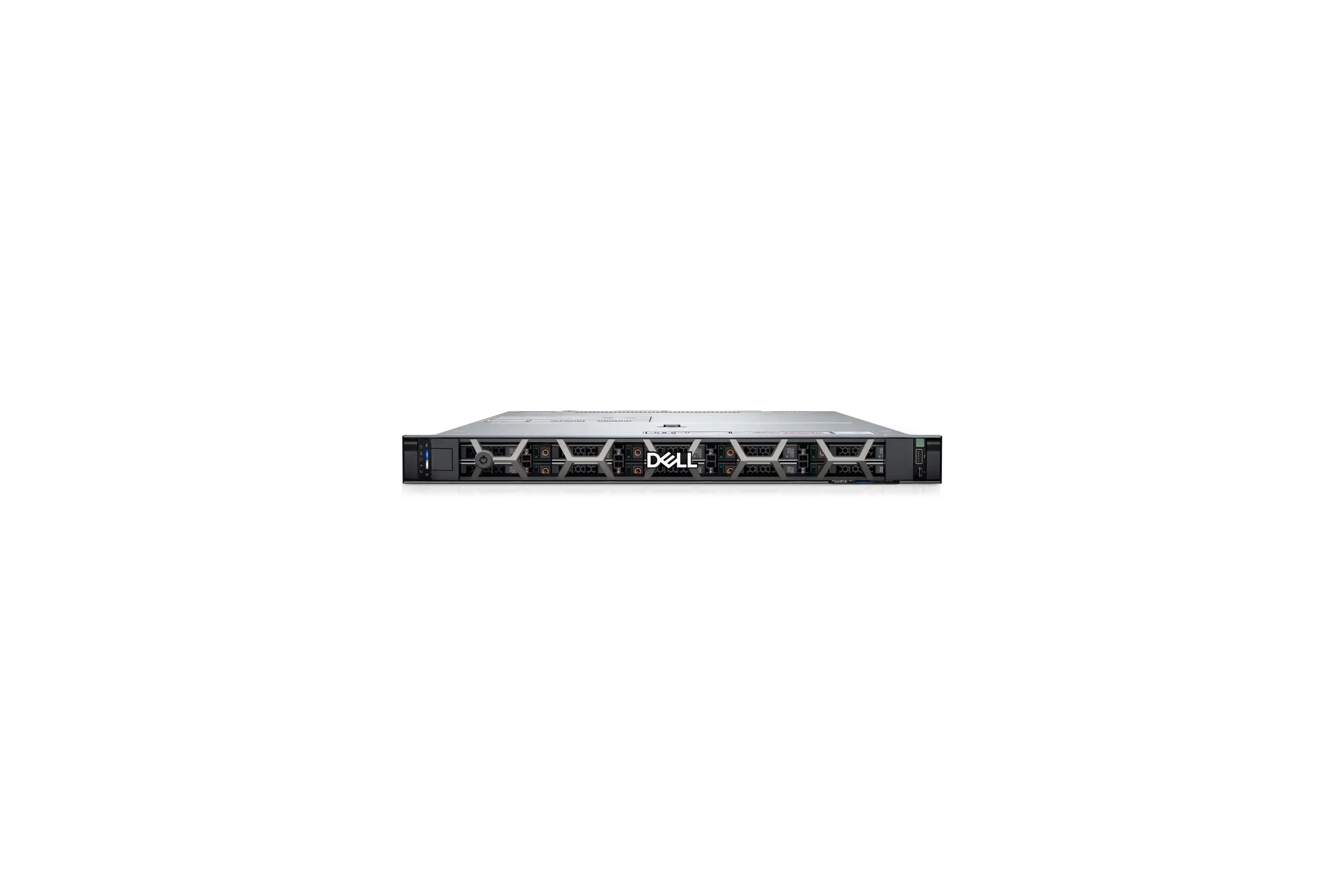 DELL DELL R6615 10SFF Ethiopia