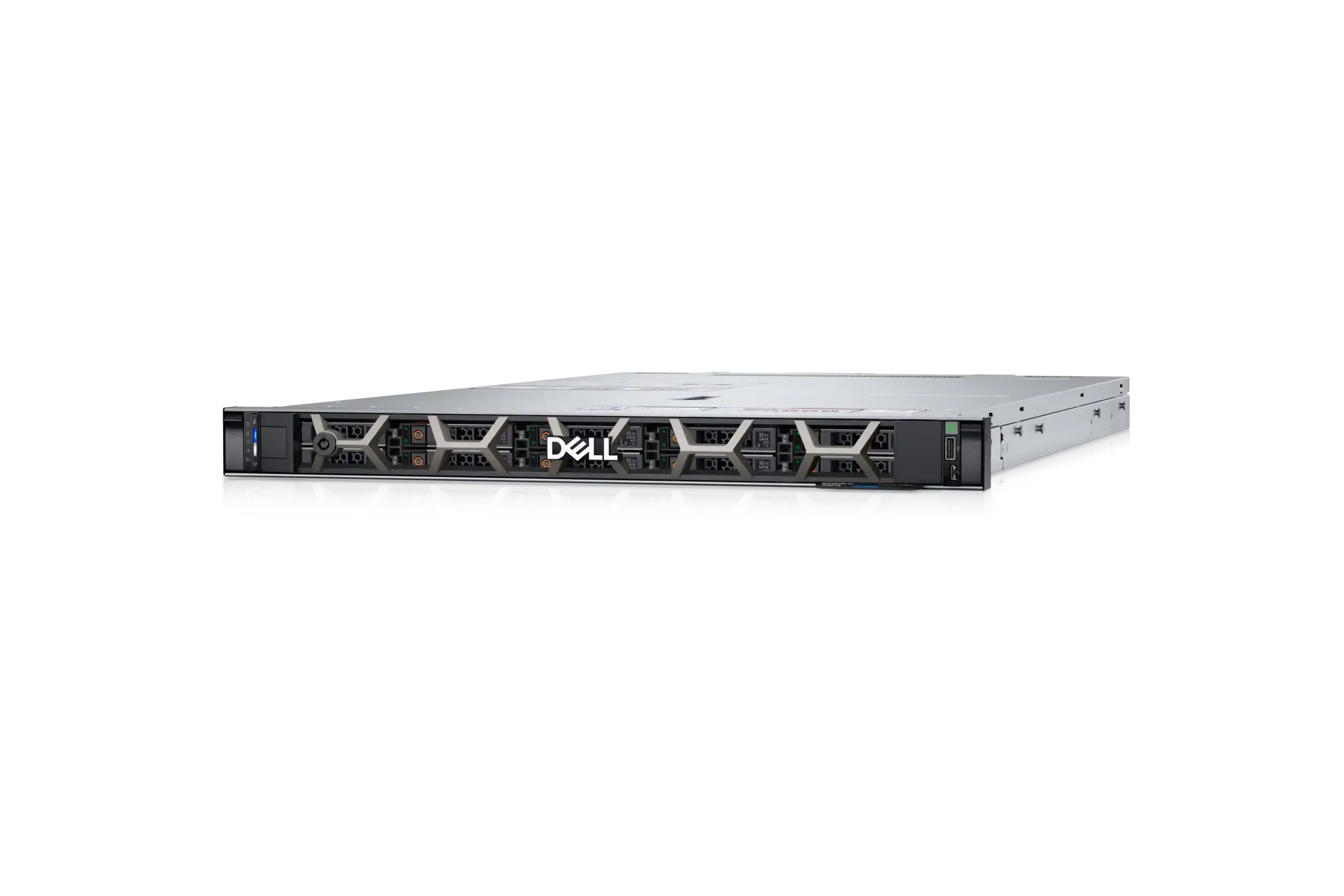 DELL DELL R6615 4LFF Ethiopia