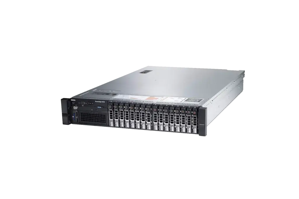 DELL DELL R720 16SFF Ethiopia