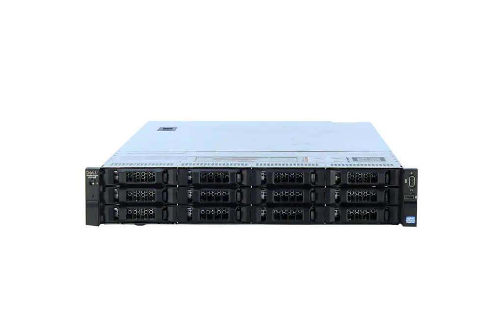 DELL DELL R720xd 12LFF Ethiopia