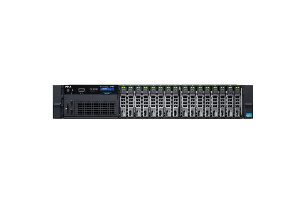 DELL DELL R730 16SFF Ethiopia