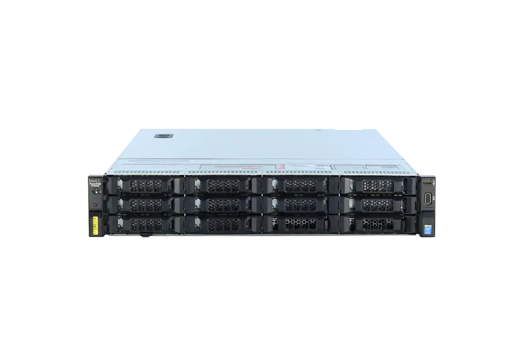 DELL DELL R730xd 12LFF Ethiopia