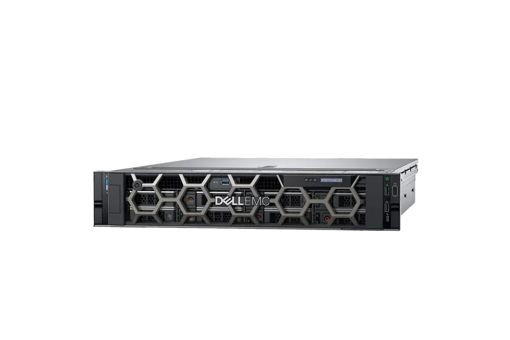 DELL DELL R740 8LFF Ethiopia