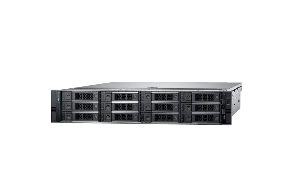 DELL DELL R740xd 12LFF Ethiopia
