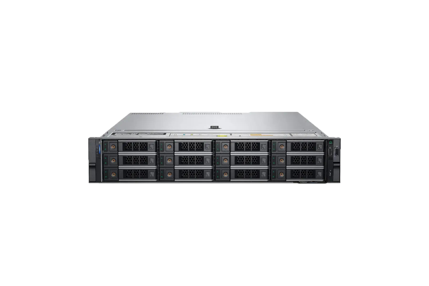 DELL DELL R750 12LFF Ethiopia