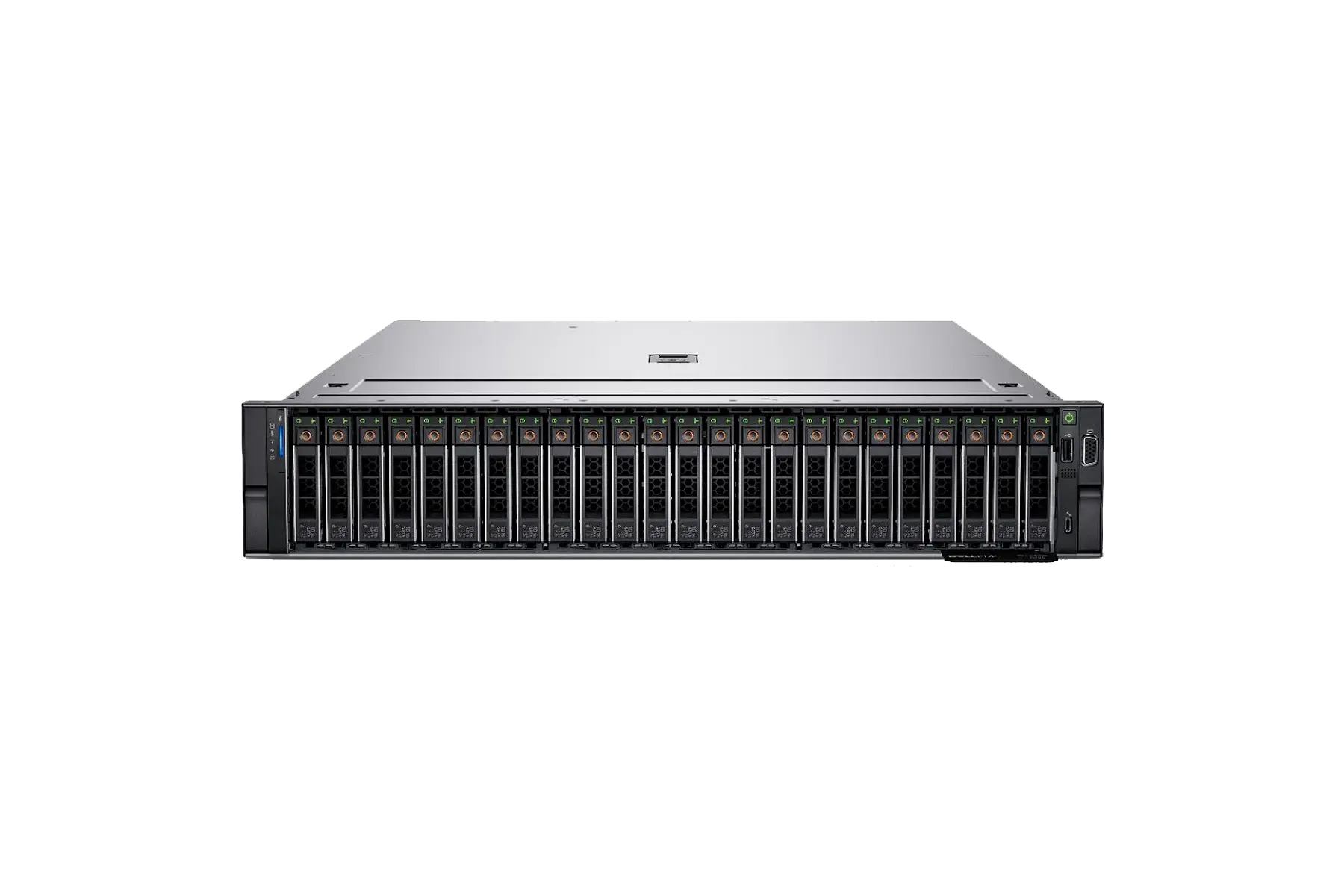 DELL DELL R750 24SFF Ethiopia