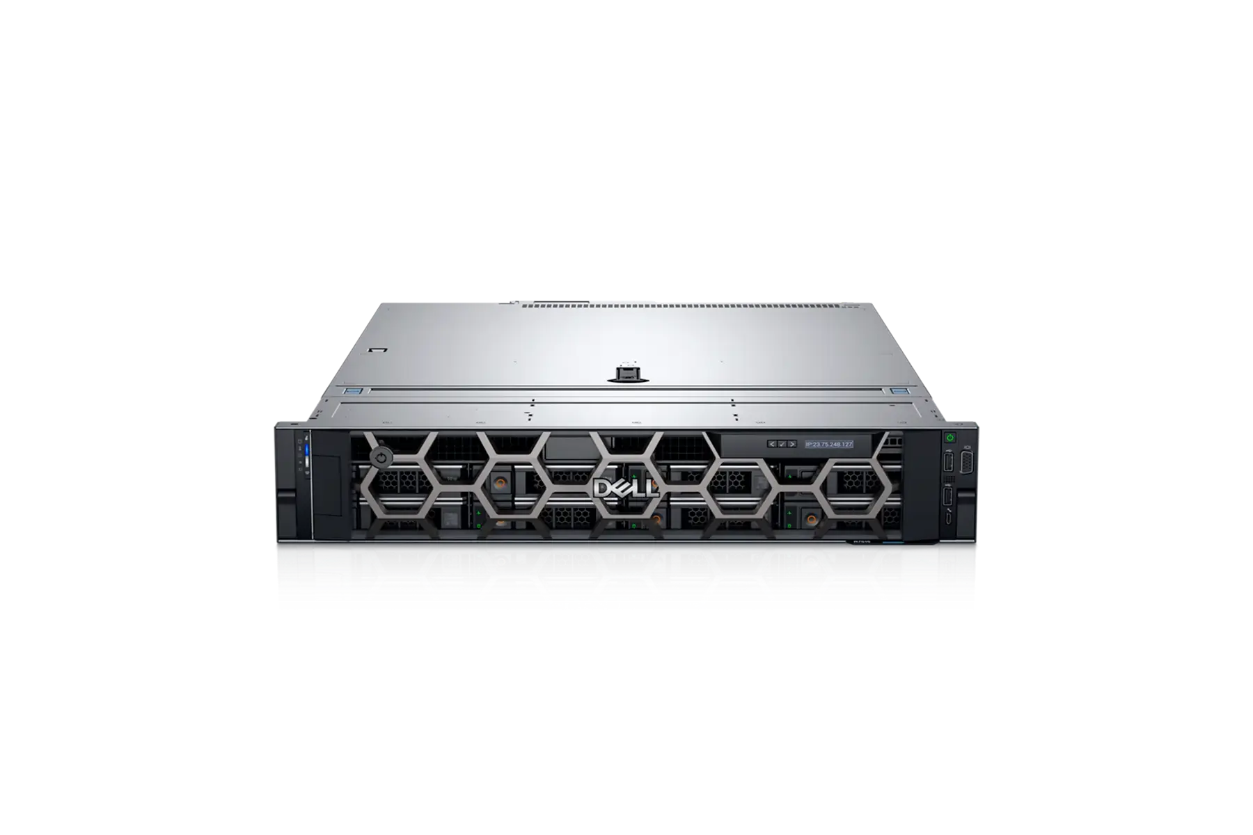 DELL DELL R7525 12LFF Ethiopia