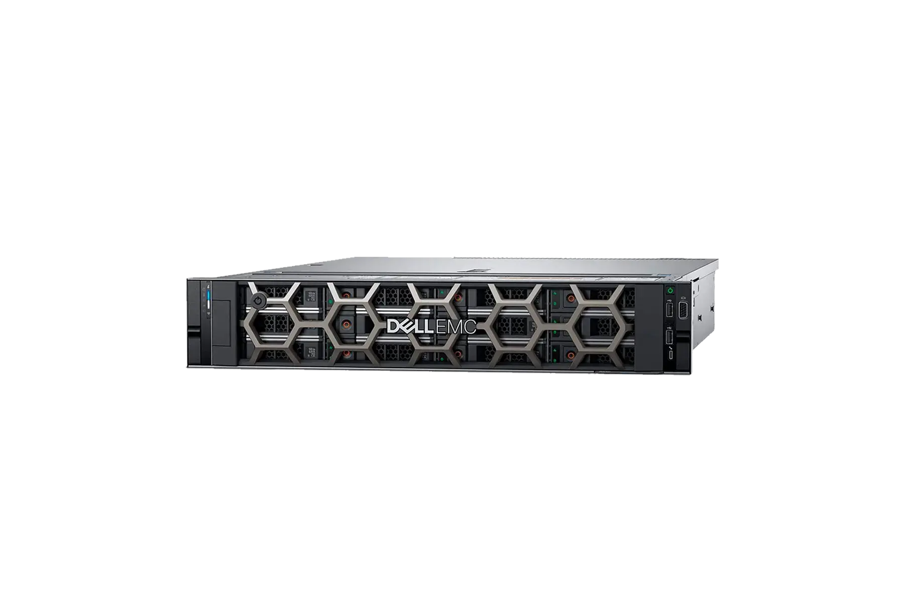 DELL DELL R760 12LFF Ethiopia