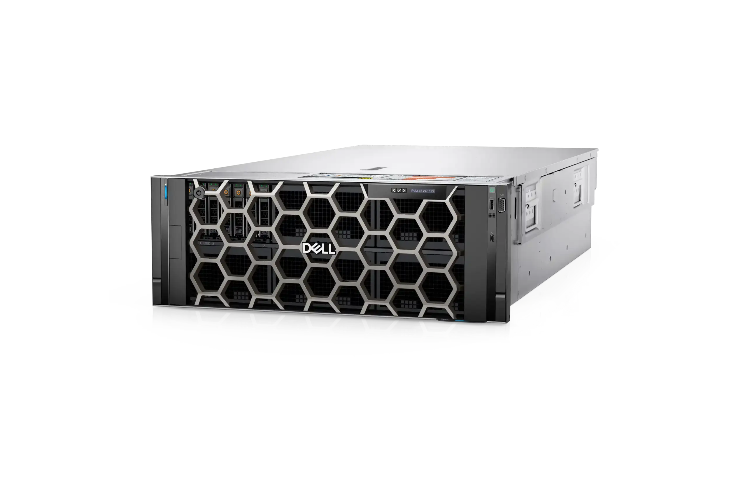 DELL DELL R960 32SFF Ethiopia