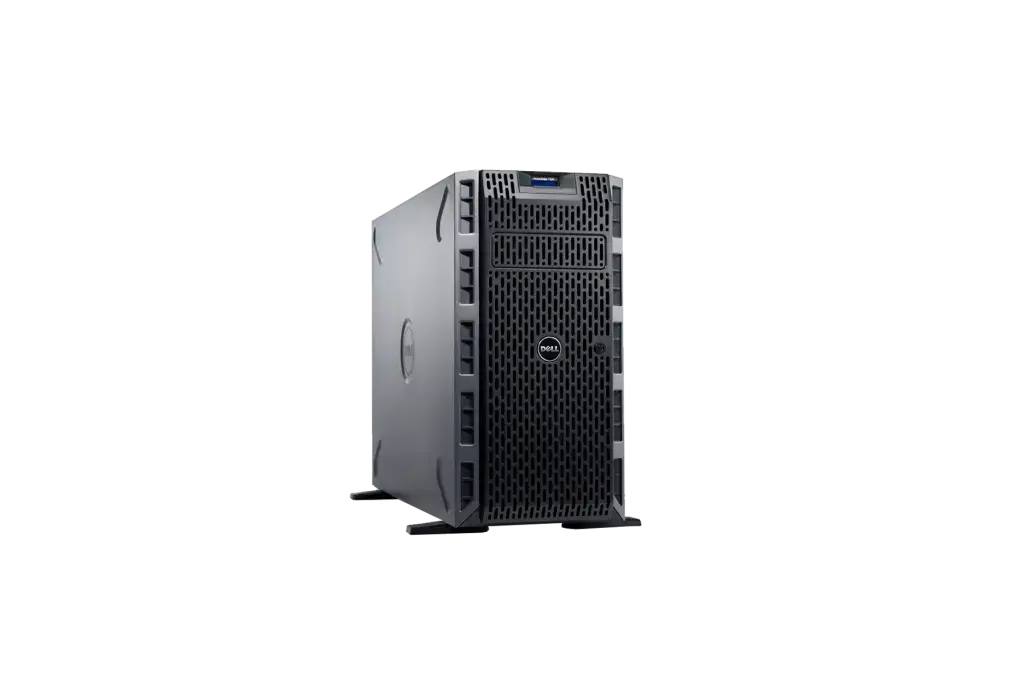 DELL DELL T320 8LFF Ethiopia