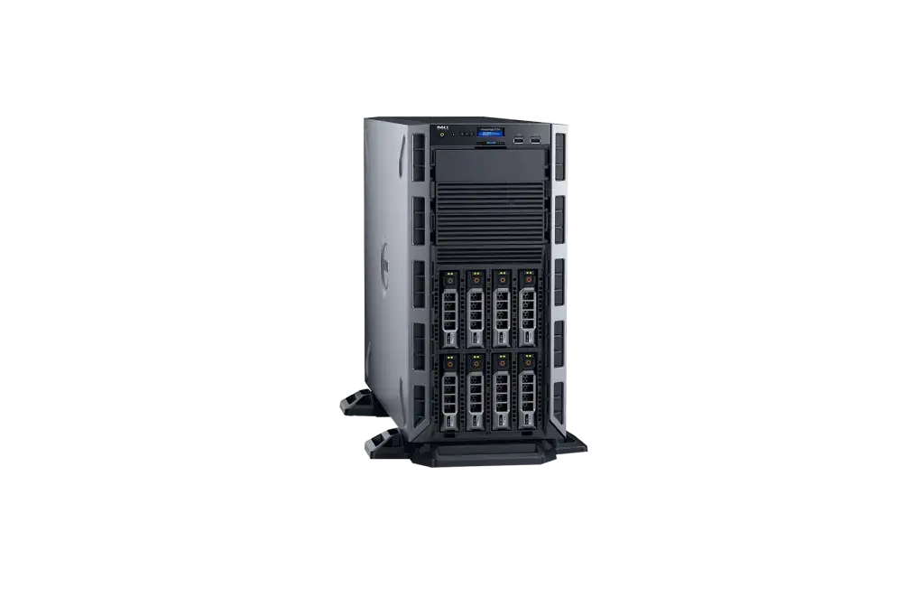 DELL DELL T330 8LFF Ethiopia