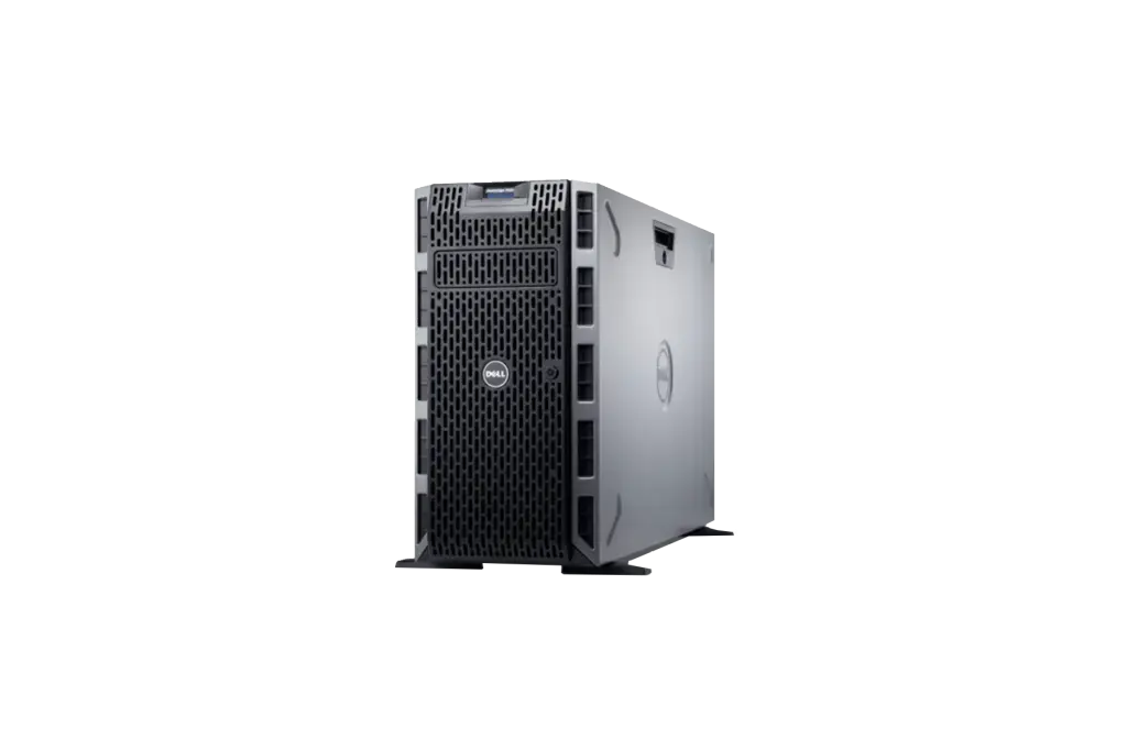 DELL DELL T620 8LFF Ethiopia