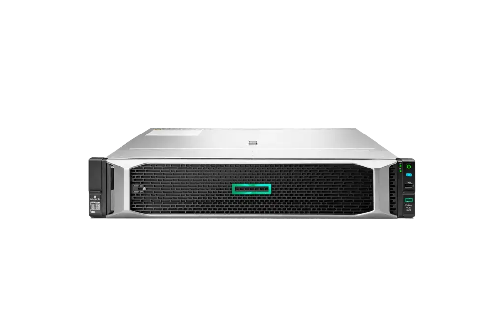 HP HP DL180 Gen10 12LFF Ethiopia