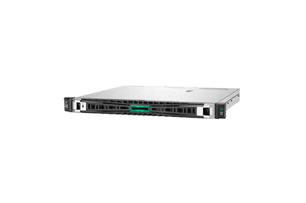 HP HP DL20 Gen11 2LFF Ethiopia