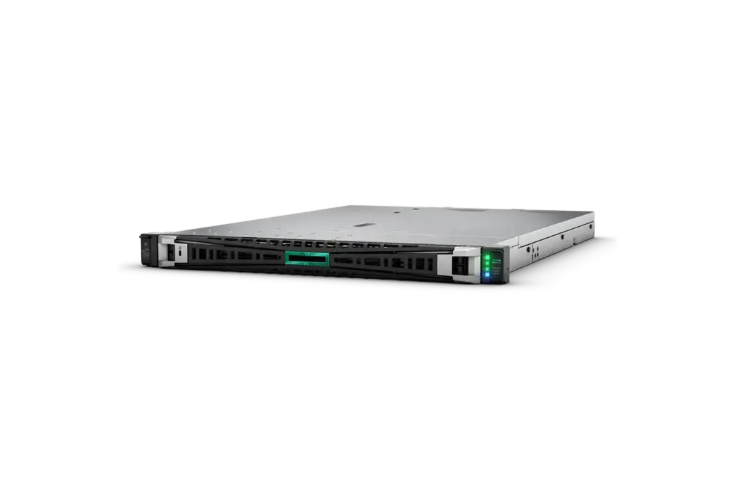 HP HP DL320 Gen11 4LFF Ethiopia