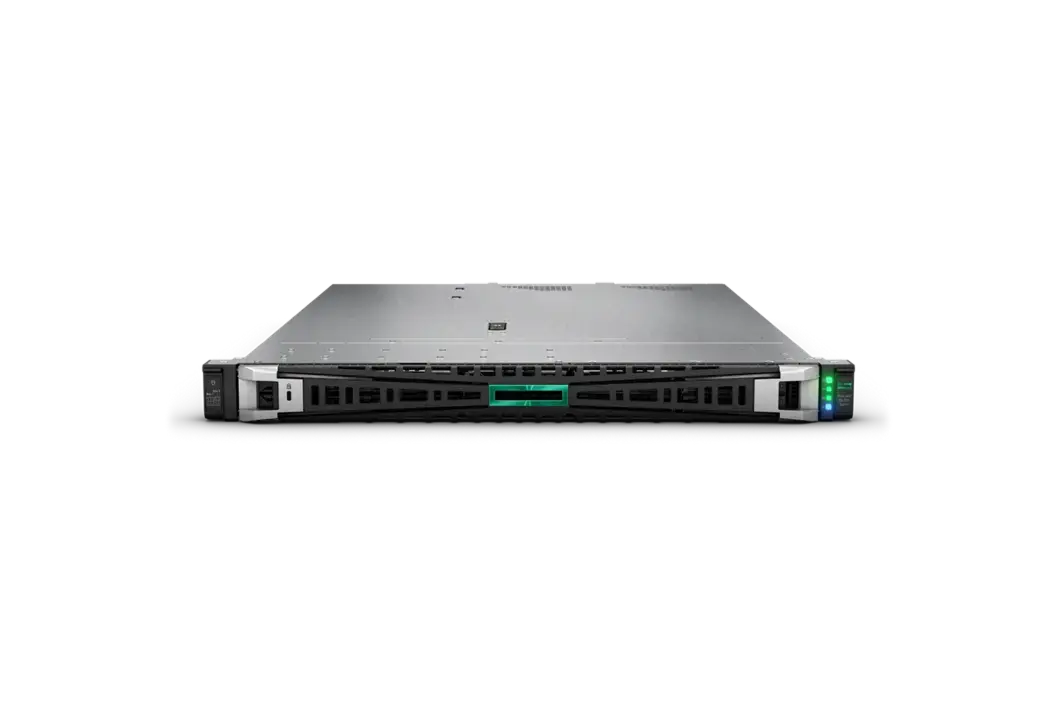 HP HP DL320 Gen11 8SFF Ethiopia