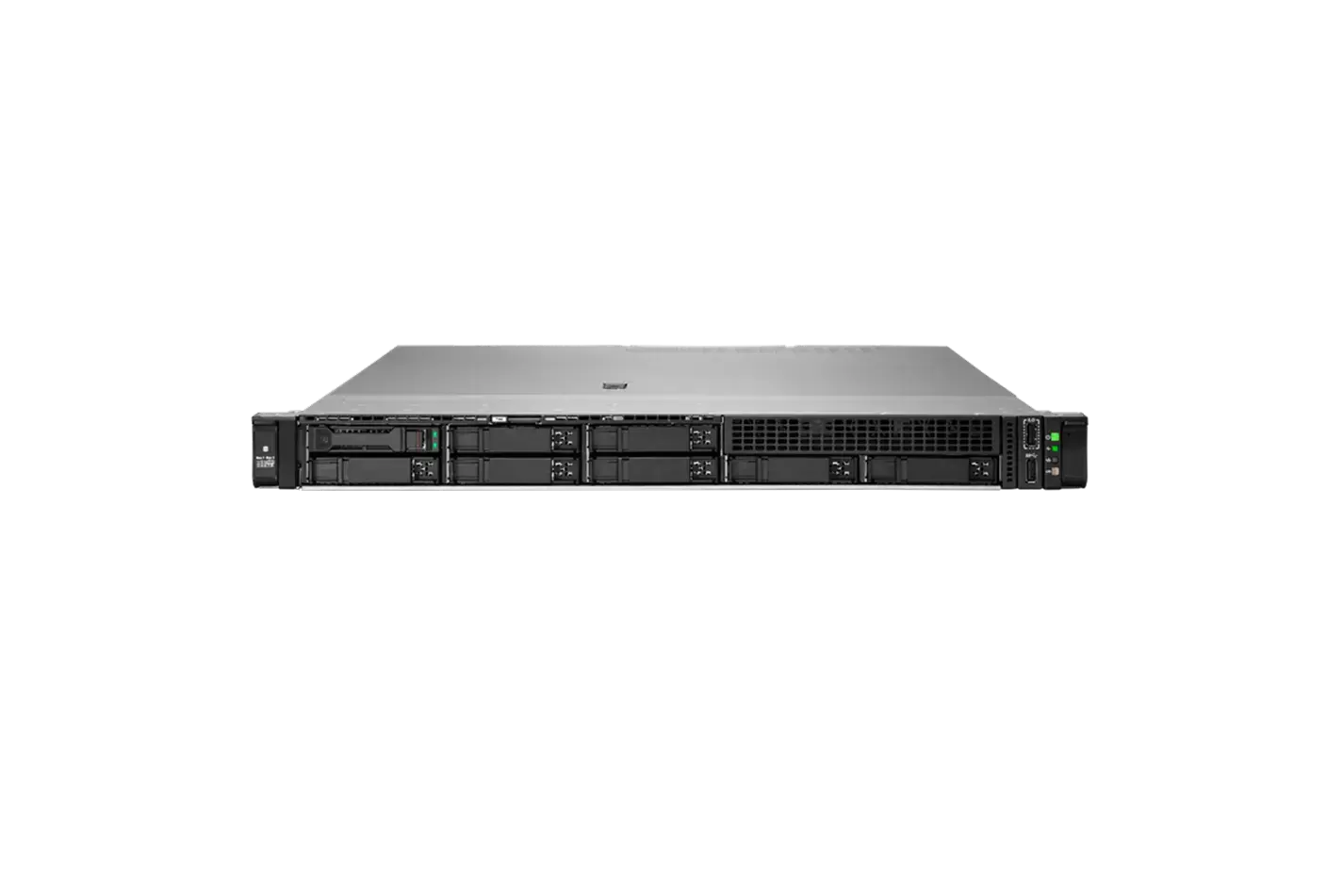 HP HP DL320 Gen12 8SFF Ethiopia