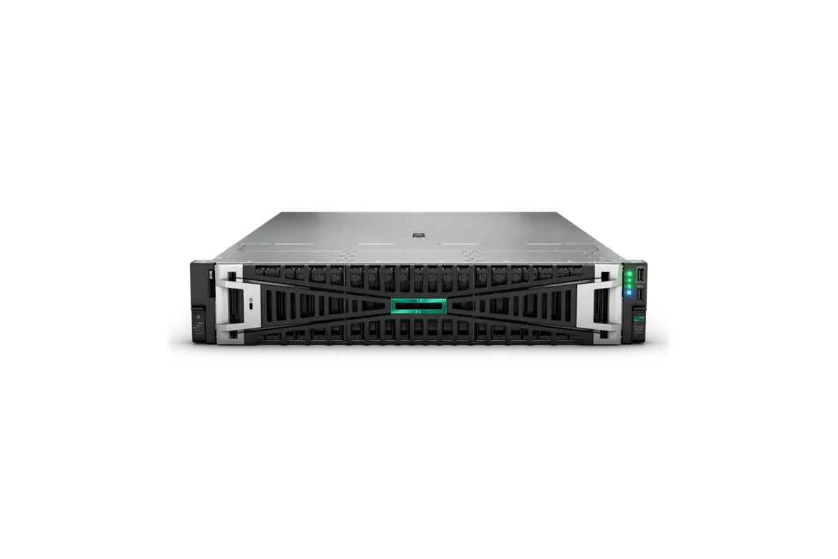 HP HP DL345 Gen11 24SFF Ethiopia