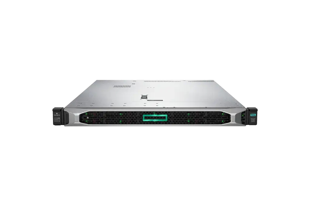 HP HP DL360 Gen10 8SFF Ethiopia
