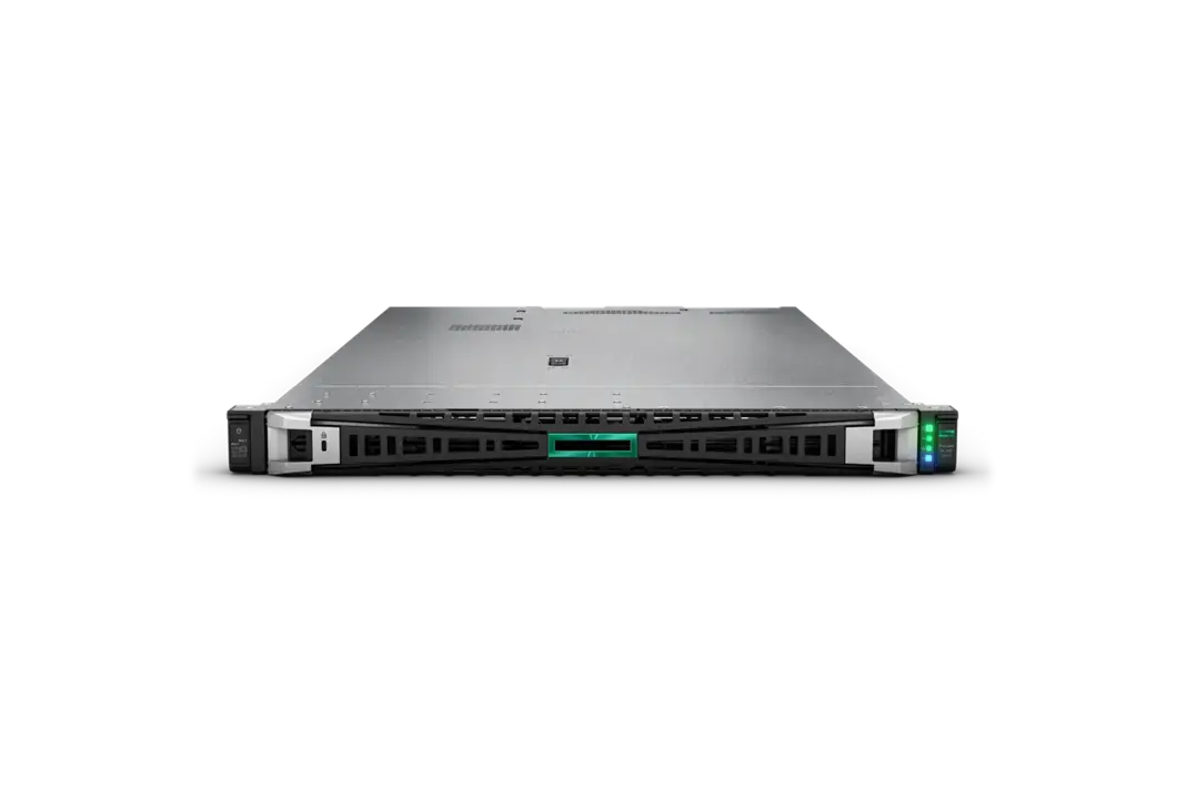 HP HP DL360 Gen11 4LFF Ethiopia