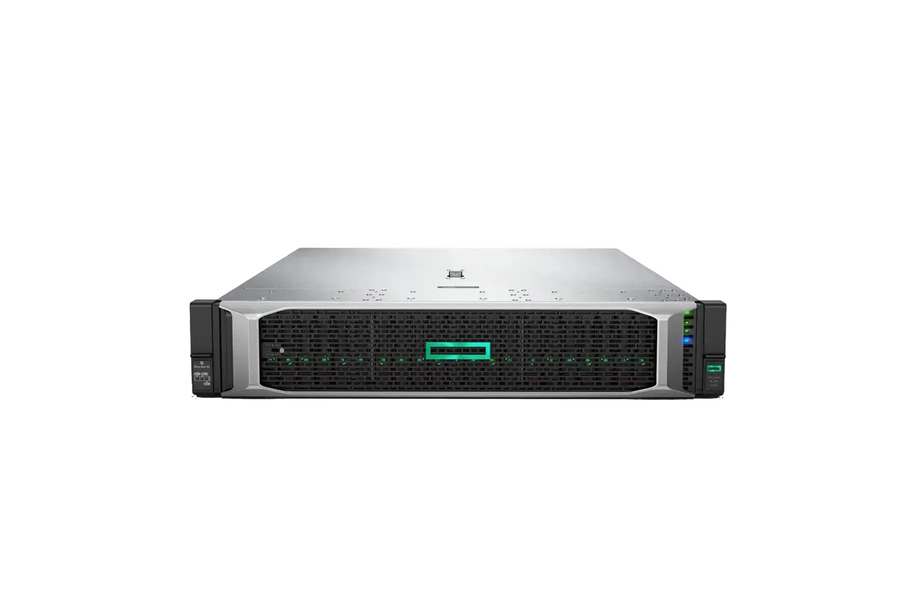 HP HP DL380 Gen10 24SFF Ethiopia