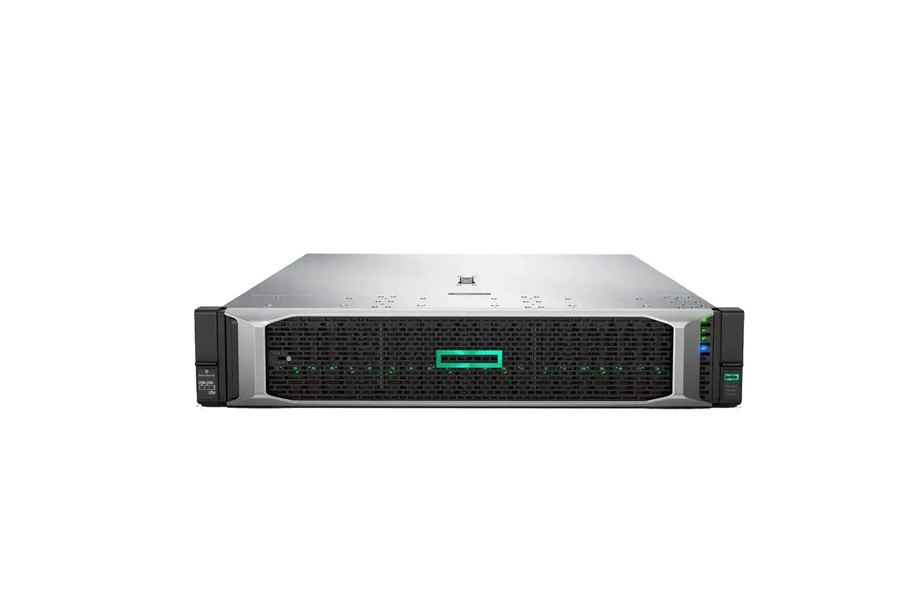 HP HP DL380 Gen10 Plus8SFF Ethiopia