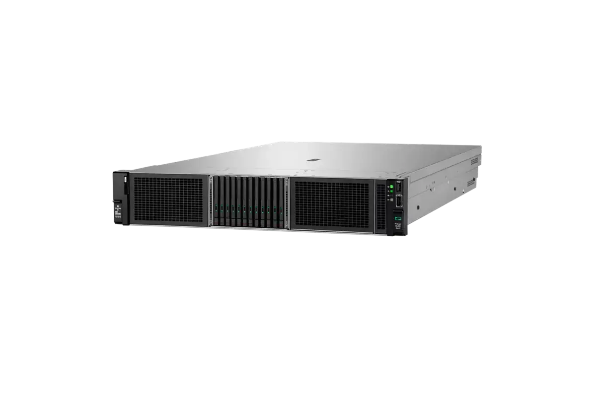 HP HP DL380 Gen11 12LFF Ethiopia