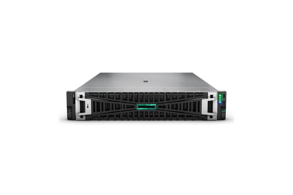 HP HP DL380 Gen11 8SFF Ethiopia