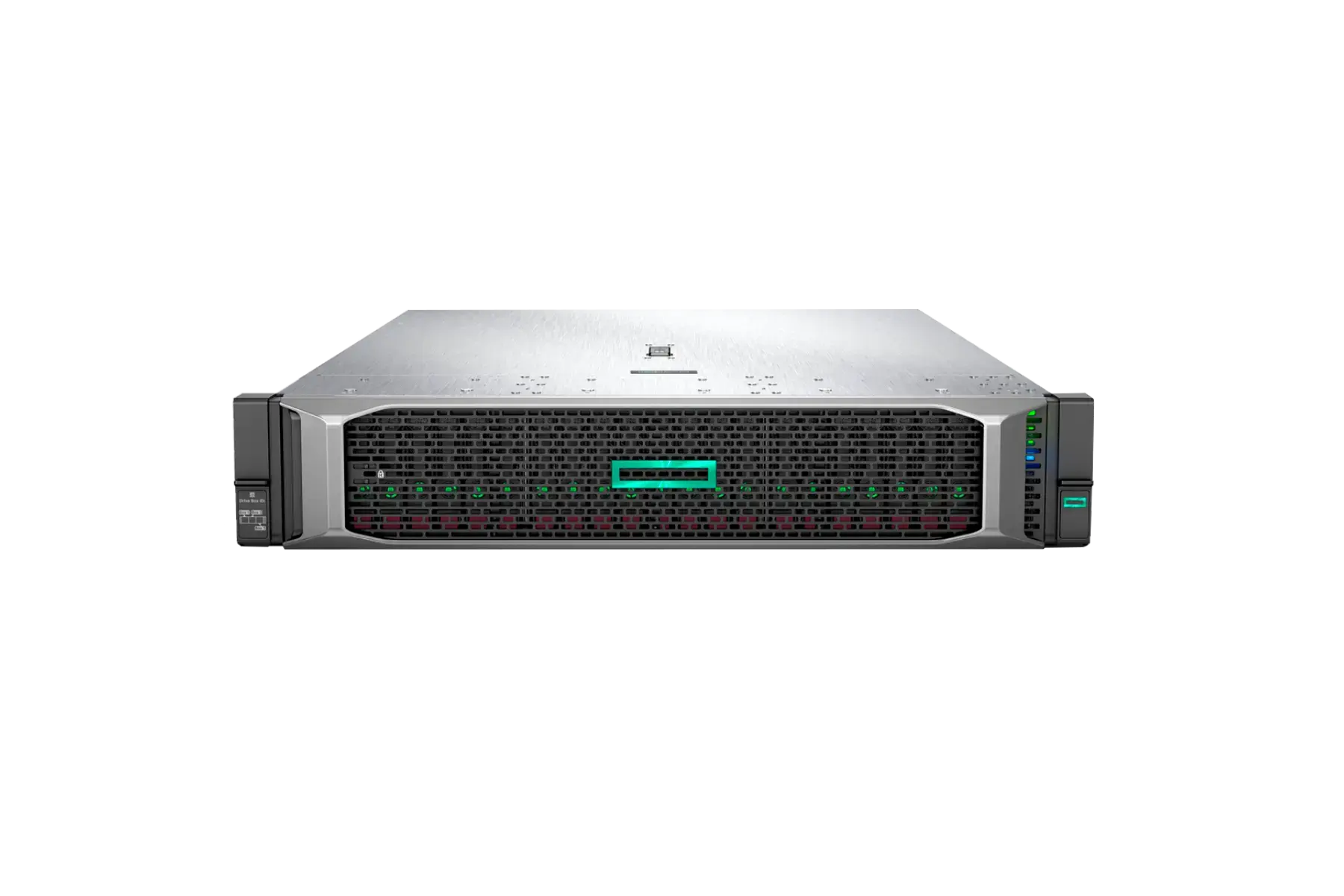 HP HP DL385 Gen10 Plus8LFF Ethiopia