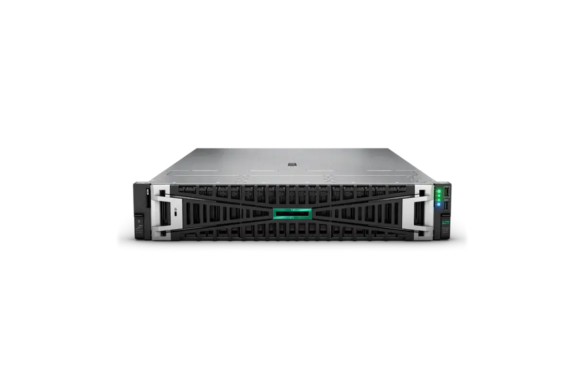HP HP DL385 Gen11 48SFF Ethiopia