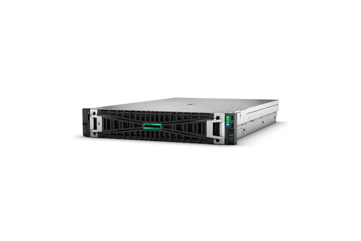 HP HP DL385 Gen11 8LFF Ethiopia